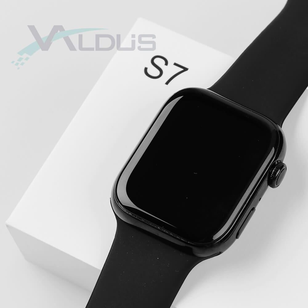S7 Smartwatch Review-Shenzhen Shengye Technology Co.,Ltd