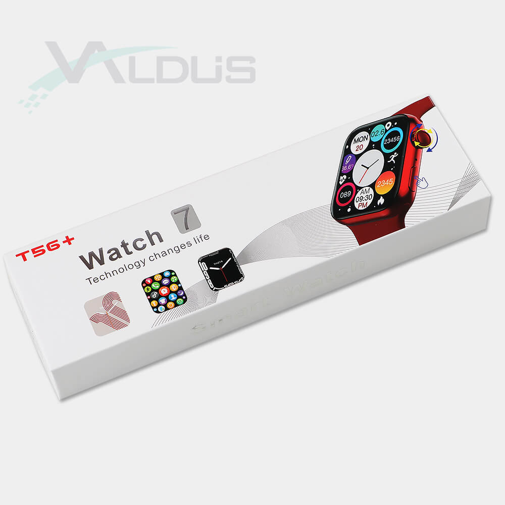 T56+ Smartwatch Review-Shenzhen Shengye Technology Co.,Ltd