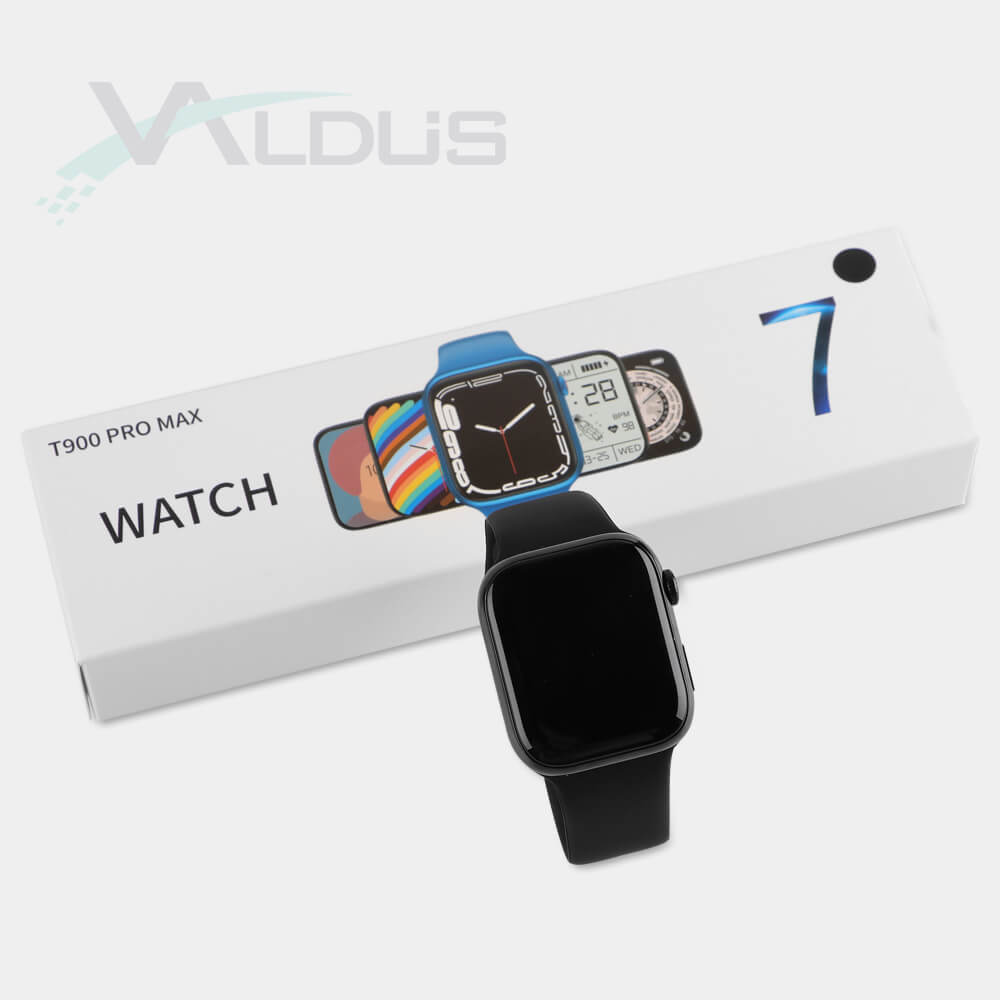 WS7 Pro Smartwatch Review - Shenzhen Shengye Technology Co.,Ltd