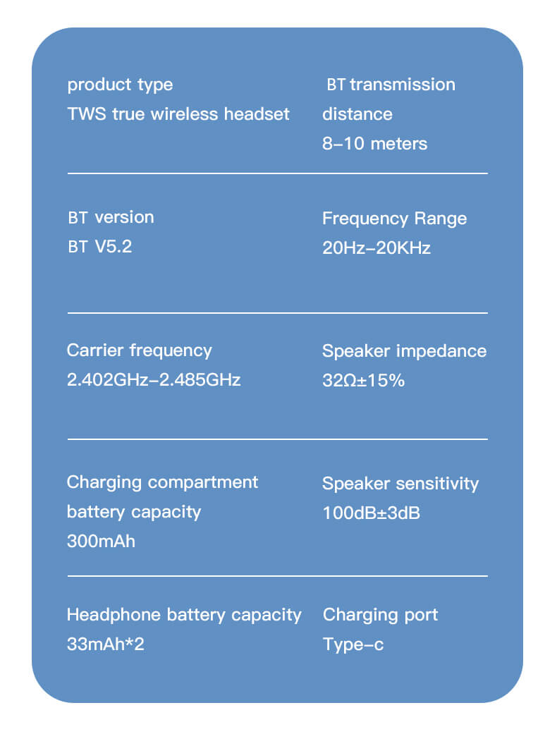 ME62 China TWS Gaming Boat Earbuds Earphone Wholesaler-Shenzhen Shengye Technology Co.,Ltd