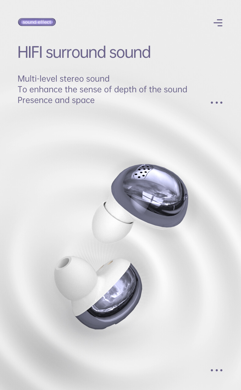 M32 TWS Microphone Earphone Wireless Earbuds Wholesale Supplier-Shenzhen Shengye Technology Co.,Ltd