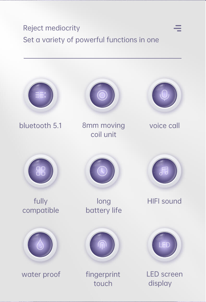 M32 TWS Microphone Earphone Wireless Earbuds Wholesale Supplier-Shenzhen Shengye Technology Co.,Ltd