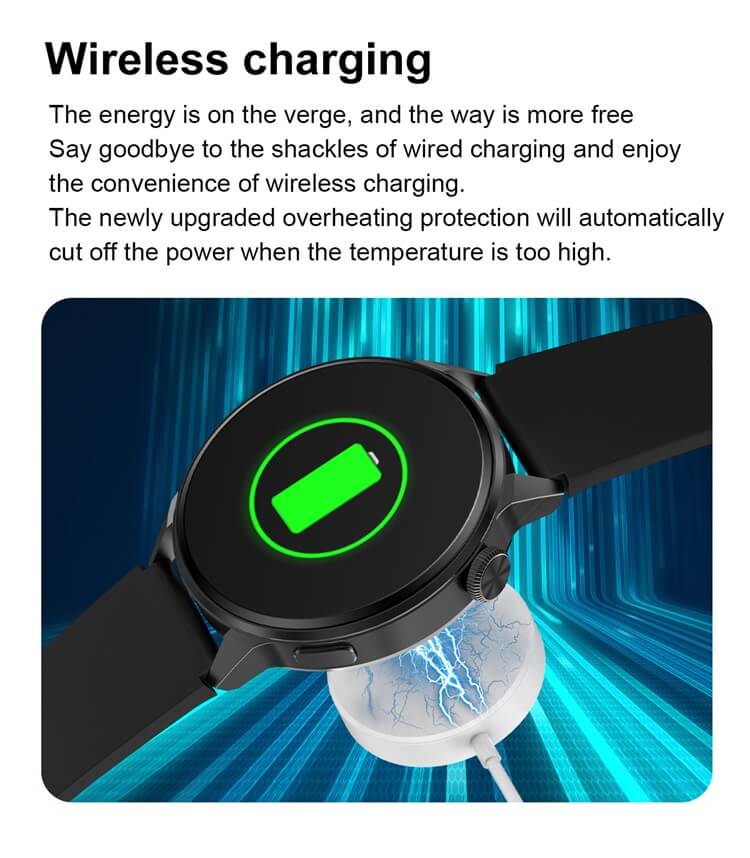 DT4 GPS Motion Tracking Wireless Charger Smart Watches-Shenzhen Shengye Technology Co.,Ltd