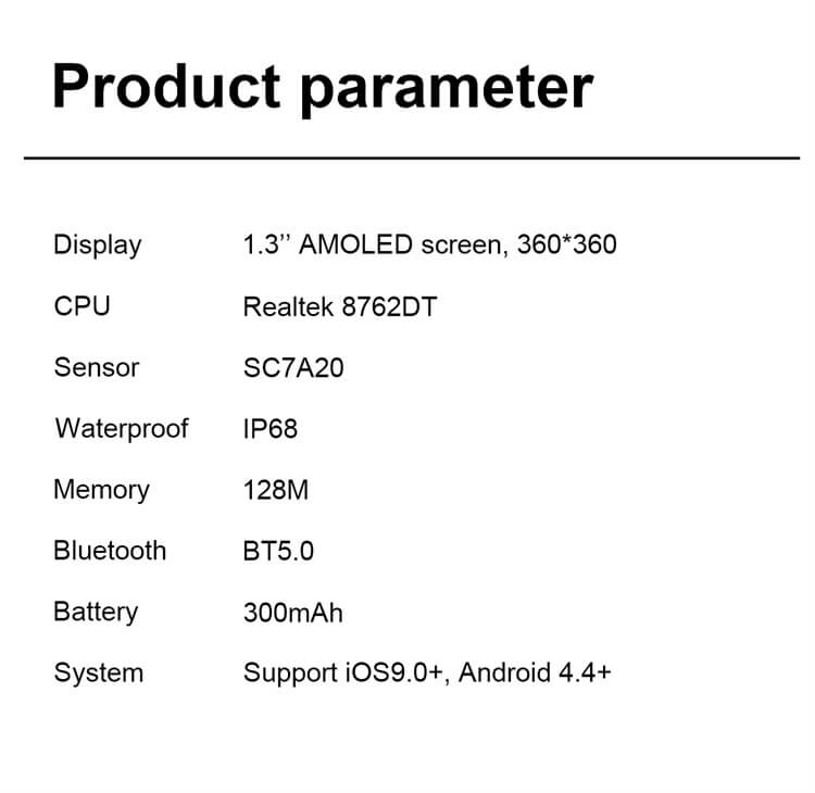 HK8 Pro Sağlık Spor Takip Cihazı Saati-Shenzhen Shengye Technology Co.,Ltd