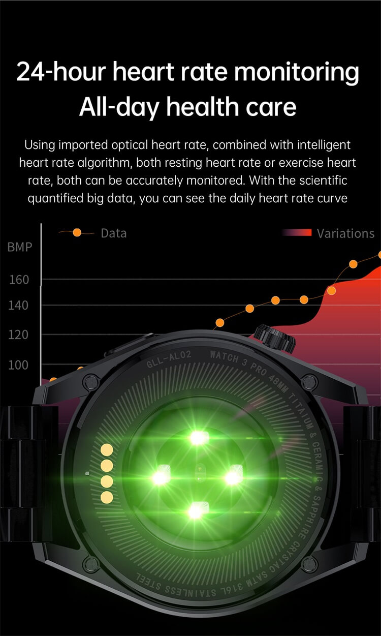 Montre de sport intelligente multifonctionnelle HK3 Pro-Shenzhen Shengye Technology Co., Ltd