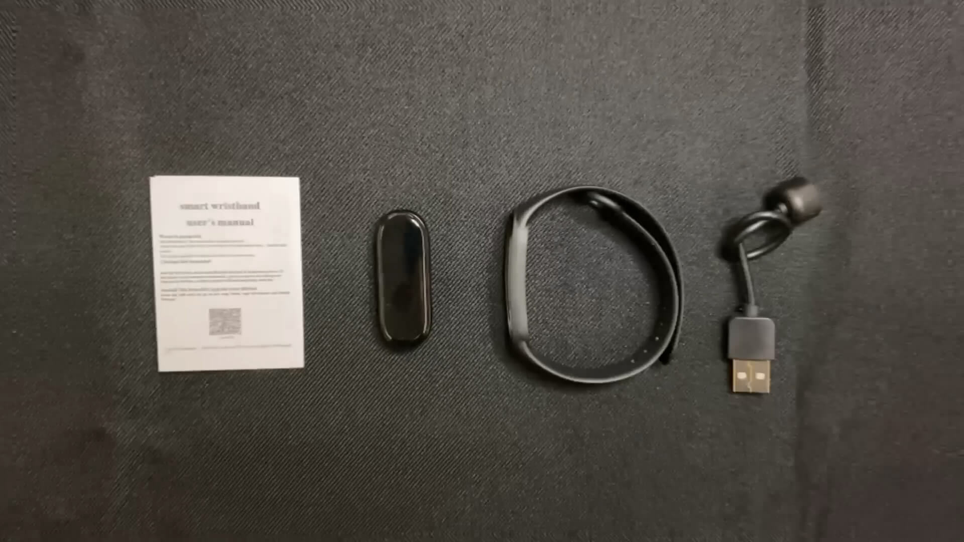 M6 Smart Band Review-Shenzhen Shengye Technology Co.,Ltd