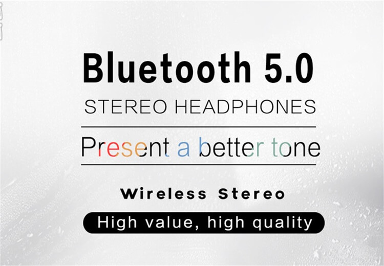 07S Bluetooth draadloze over-ear hoofdtelefoon-Shenzhen Shengye Technology Co., Ltd