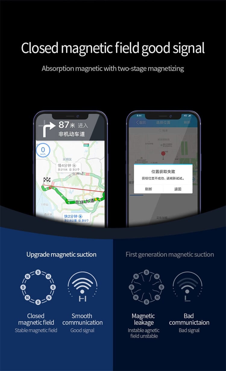 X16 Qi Electric Battery Usb Wireless Car Charger-Shenzhen Shengye Technology Co.,Ltd