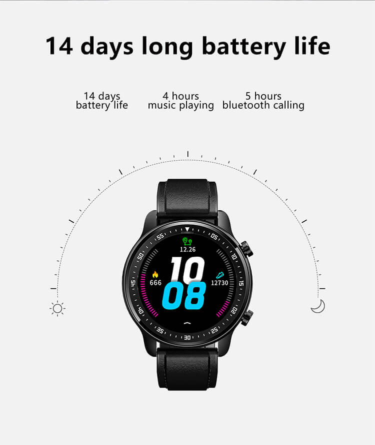 MT1 Tracking Digital Health Monitoring Smart Watch-Shenzhen Shengye Technology Co.,Ltd