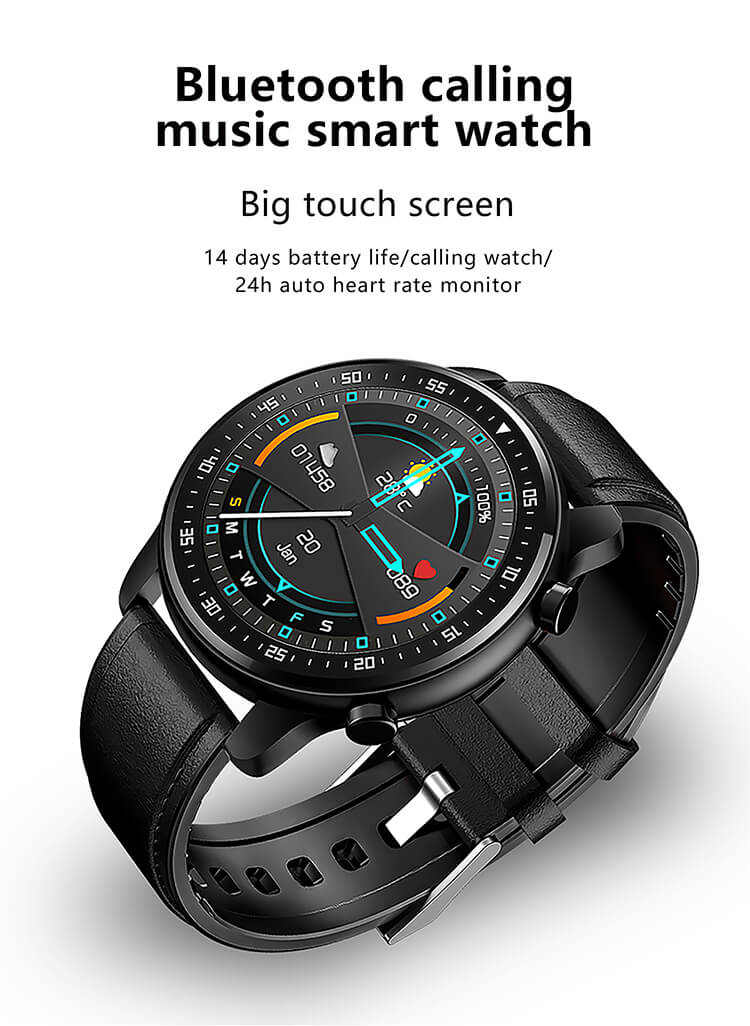 MT1 Tracking Digital Health Monitoring Smart Watch-Shenzhen Shengye Technology Co.,Ltd