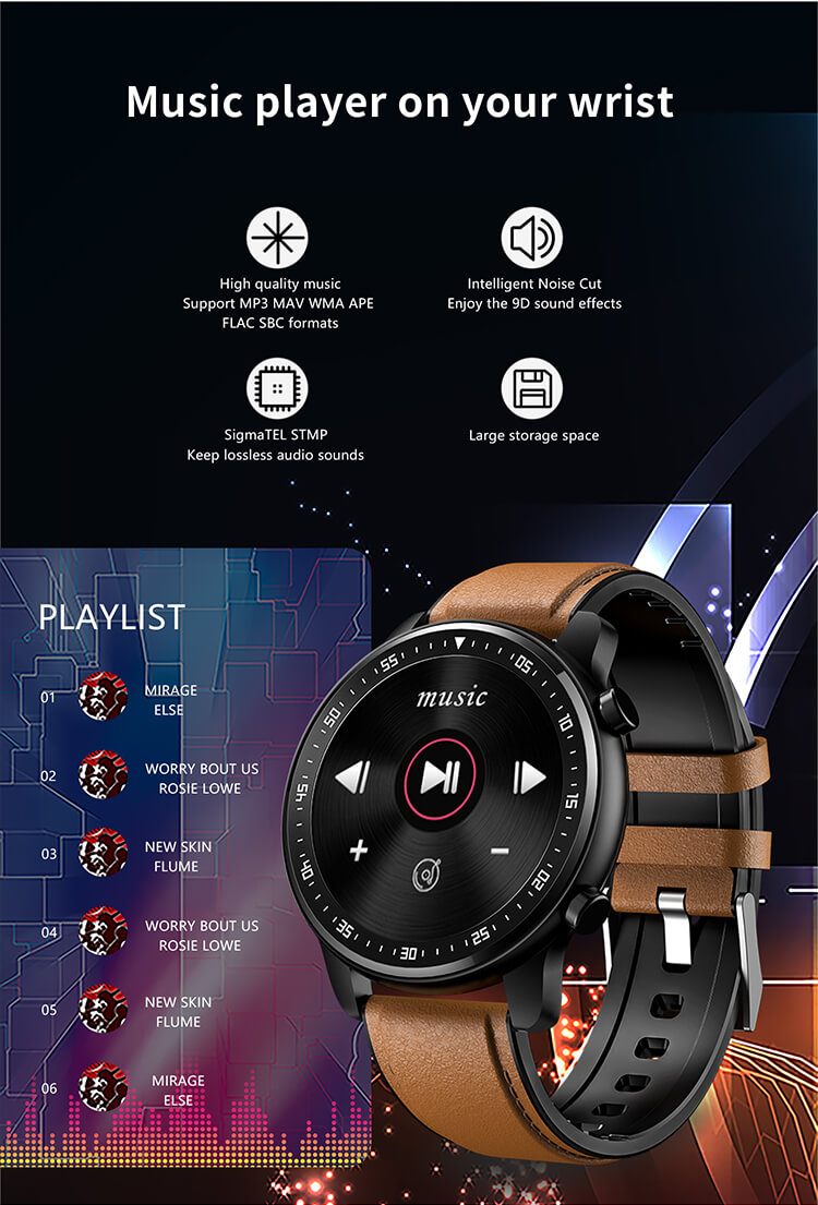 MT1 Tracking Digital Health Monitoring Smart Watch-Shenzhen Shengye Technology Co.,Ltd