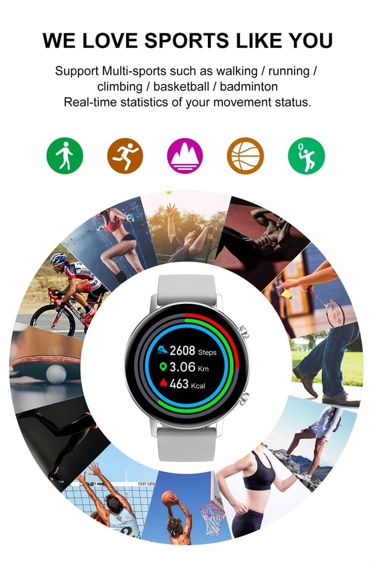 DT96 Fitness Monitoring  Mesh Bracelet Smart Watch-Shenzhen Shengye Technology Co.,Ltd