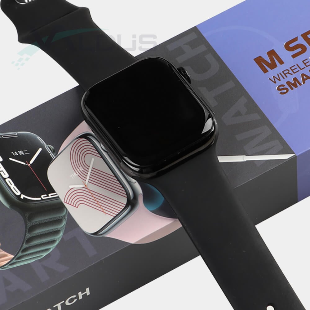 M Seven Smart Watch Review-Shenzhen Shengye Technology Co.,Ltd