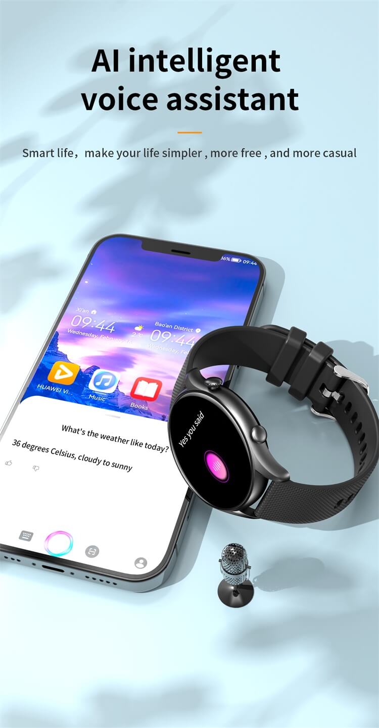 KT60 Klassiek vervolg Stijlvol pols vrouwelijk smartwatch-Shenzhen Shengye Technology Co., Ltd