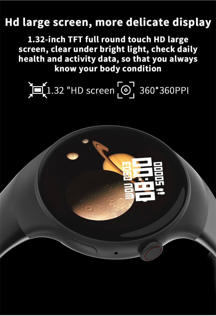 LC301 Fashional Custom Dials Fashional Bluetooth Call Smartwatches-Shenzhen Shengye Technology Co.,Ltd