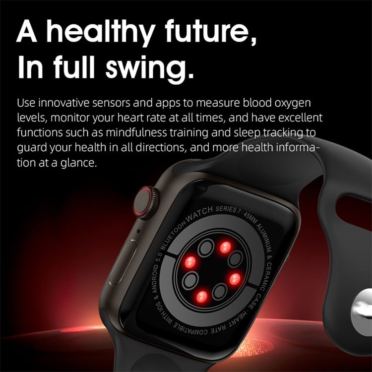 Detalles del producto BCD-2 Smartwatch-Shenzhen Shengye Technology Co., Ltd