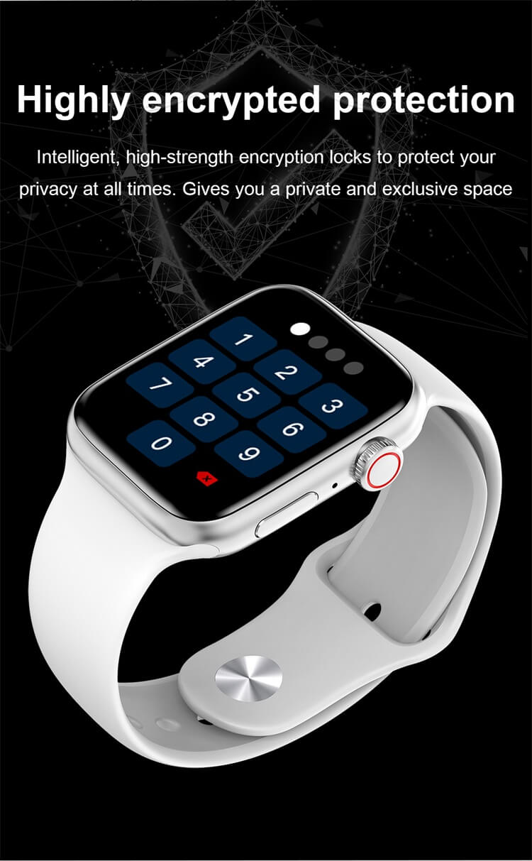 D1 Max Smartwatch Product Details-Shenzhen Shengye Technology Co.,Ltd