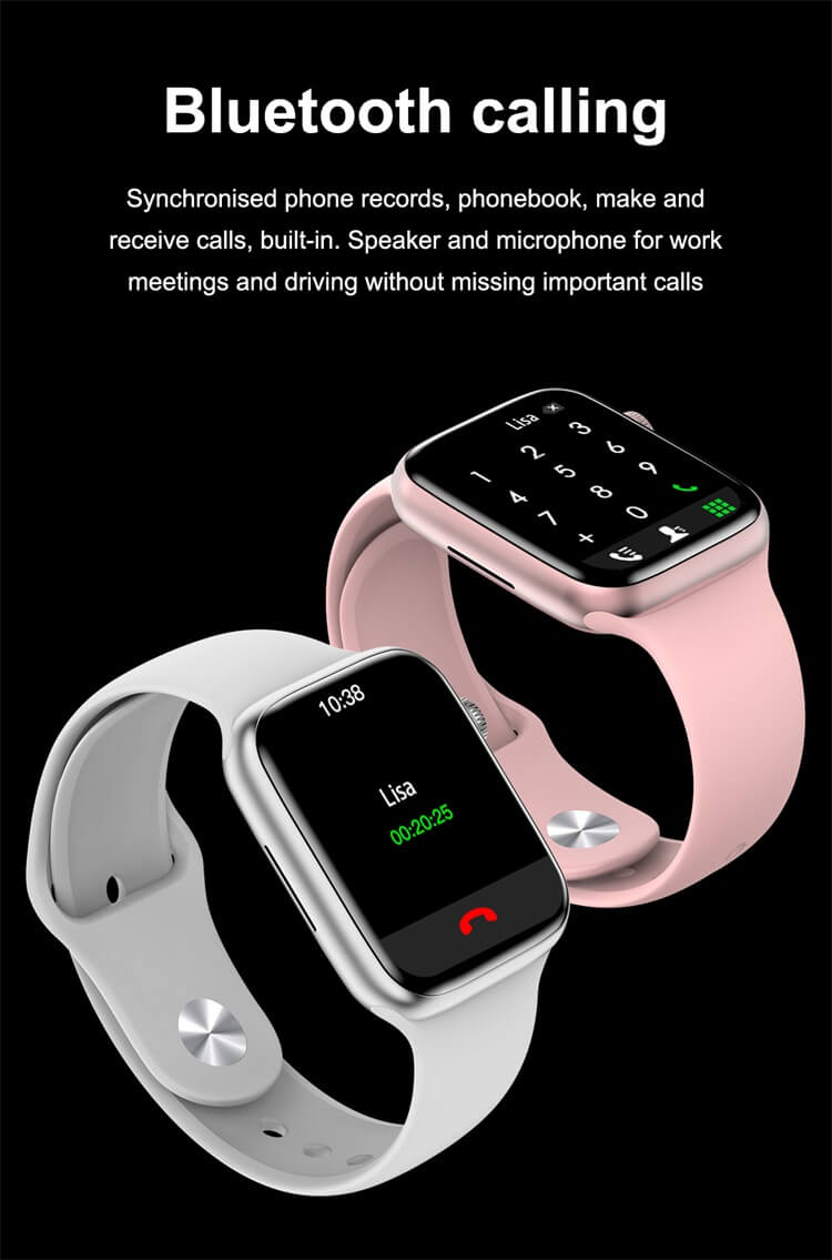 D1 Max Smartwatch Product Details-Shenzhen Shengye Technology Co.,Ltd