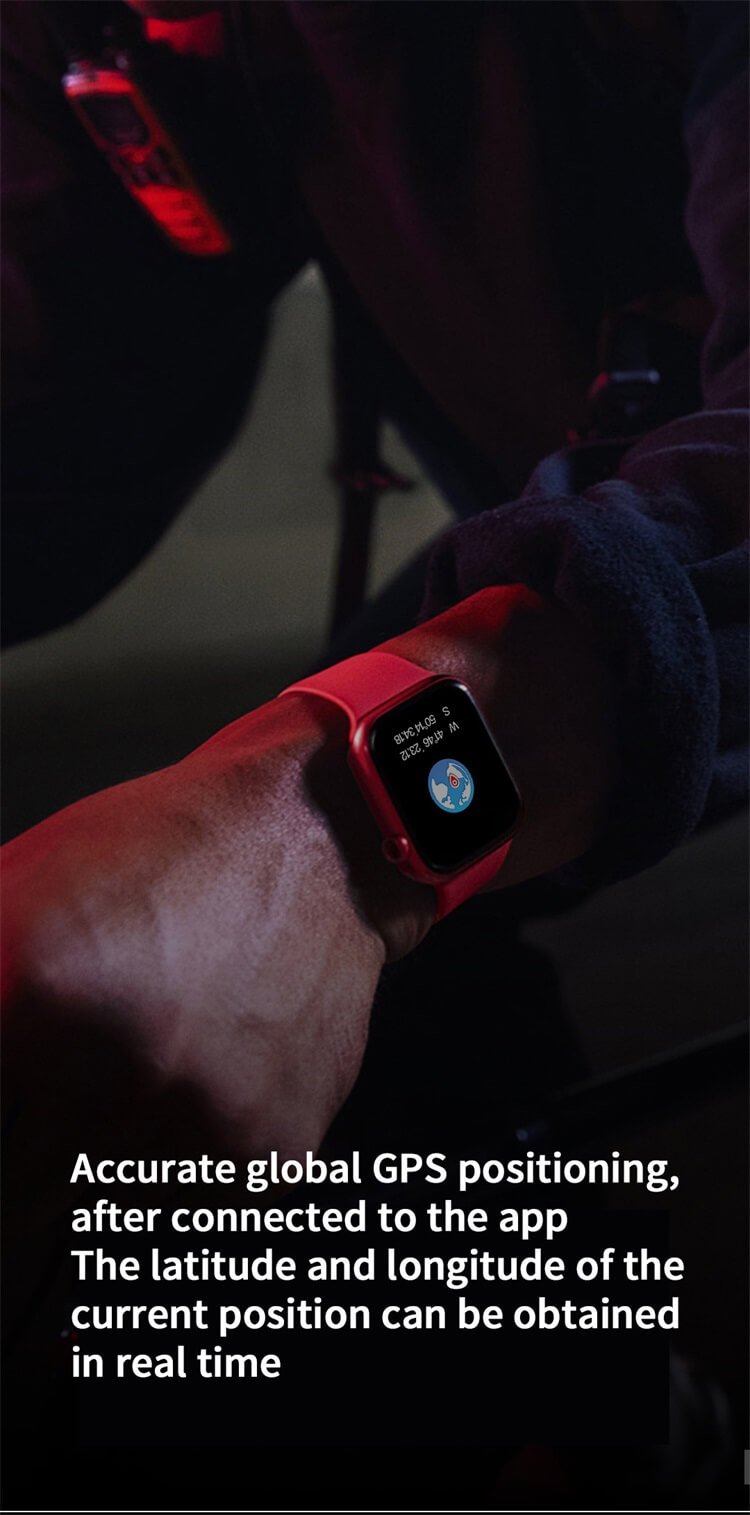 D7 Pro Max Smartwatch Product Details-Shenzhen Shengye Technology Co.,Ltd