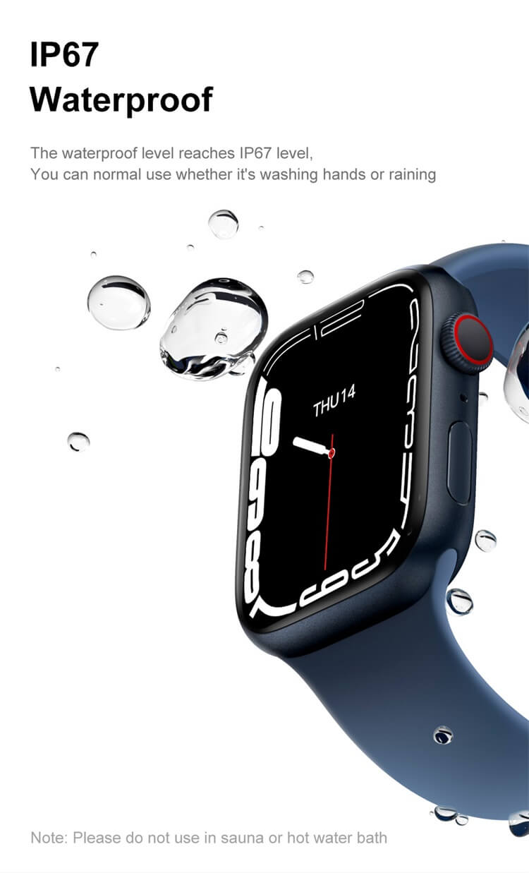 FK99 Plus Max Smartwatch Dettagli del prodotto-Shenzhen Shengye Technology Co.,Ltd