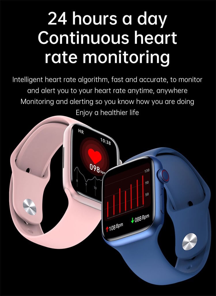GW67 Plus Smartwatch Product Details-Shenzhen Shengye Technology Co.,Ltd