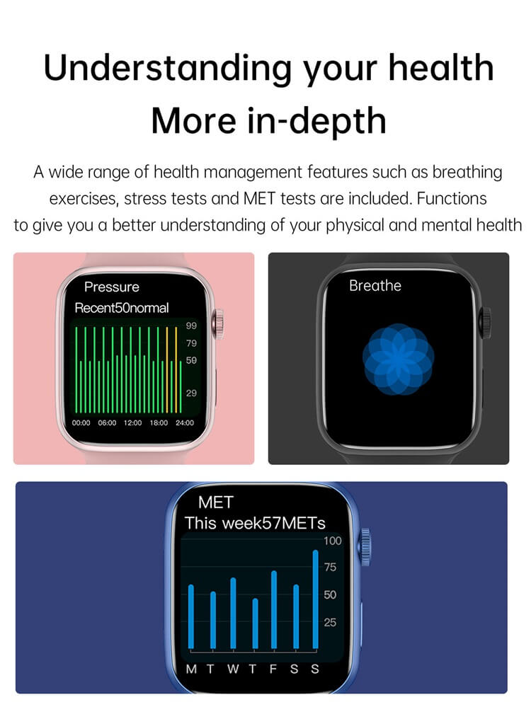 Detalles del producto del reloj inteligente GW67 Plus-Shenzhen Shengye Technology Co., Ltd