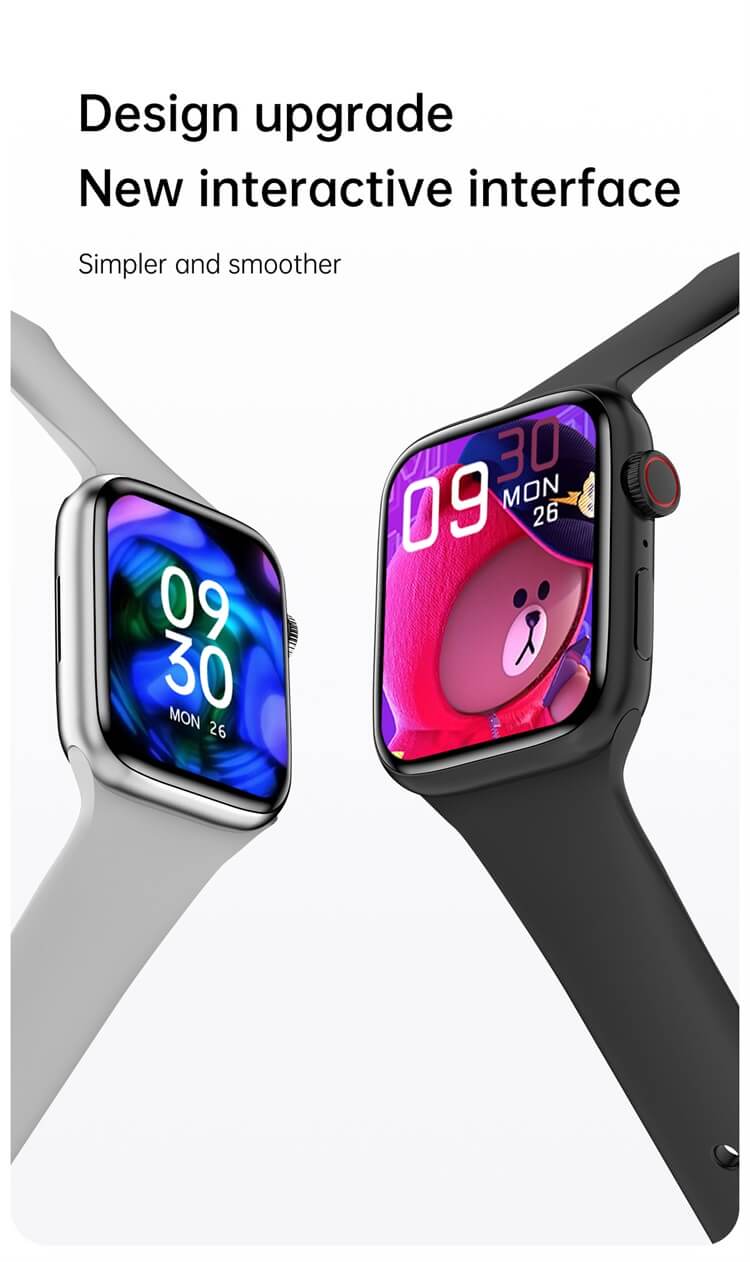 GW67 Plus Smartwatch Product Details-Shenzhen Shengye Technology Co.,Ltd