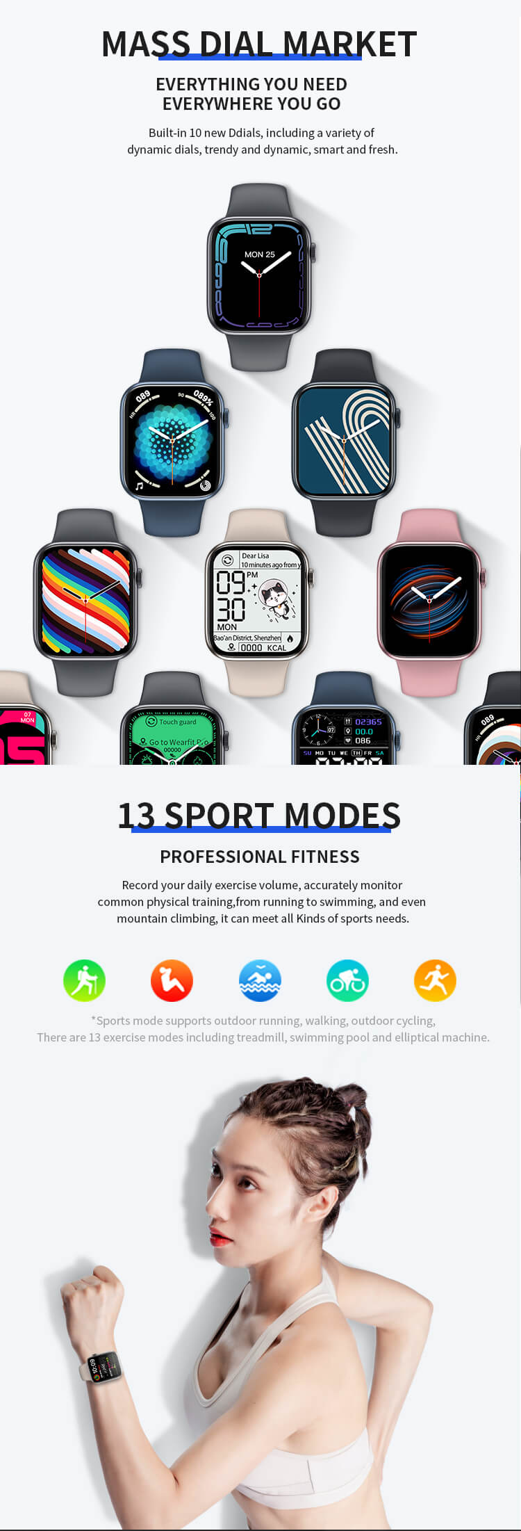 HW37 Plus Smartwatch Detalles del producto-Shenzhen Shengye Technology Co.,Ltd