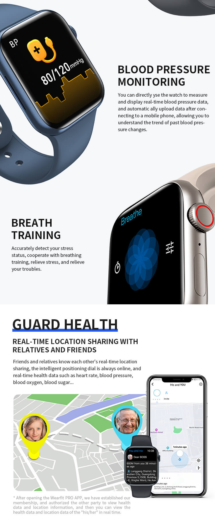 HW37 Plus Smartwatch Product Details-Shenzhen Shengye Technology Co.,Ltd