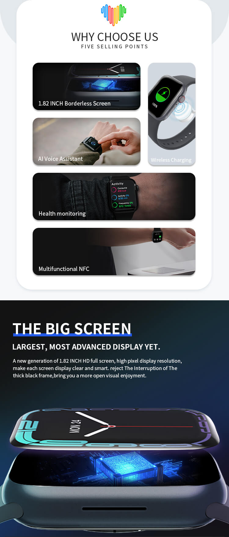 HW37 Plus Smartwatch Detalles del producto-Shenzhen Shengye Technology Co.,Ltd