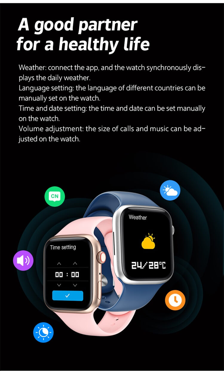 Detalles del producto I7 Pro Max Smartwatch-Shenzhen Shengye Technology Co., Ltd