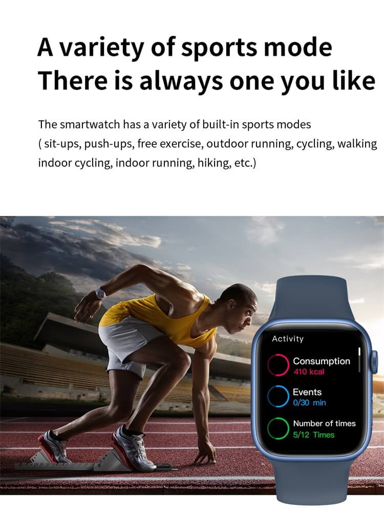 IWO7 Max Smartwatch Product Details-Shenzhen Shengye Technology Co.,Ltd