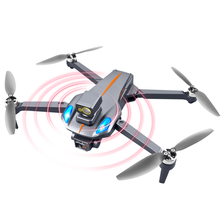 Drone 20 2025 minutos de vuelo