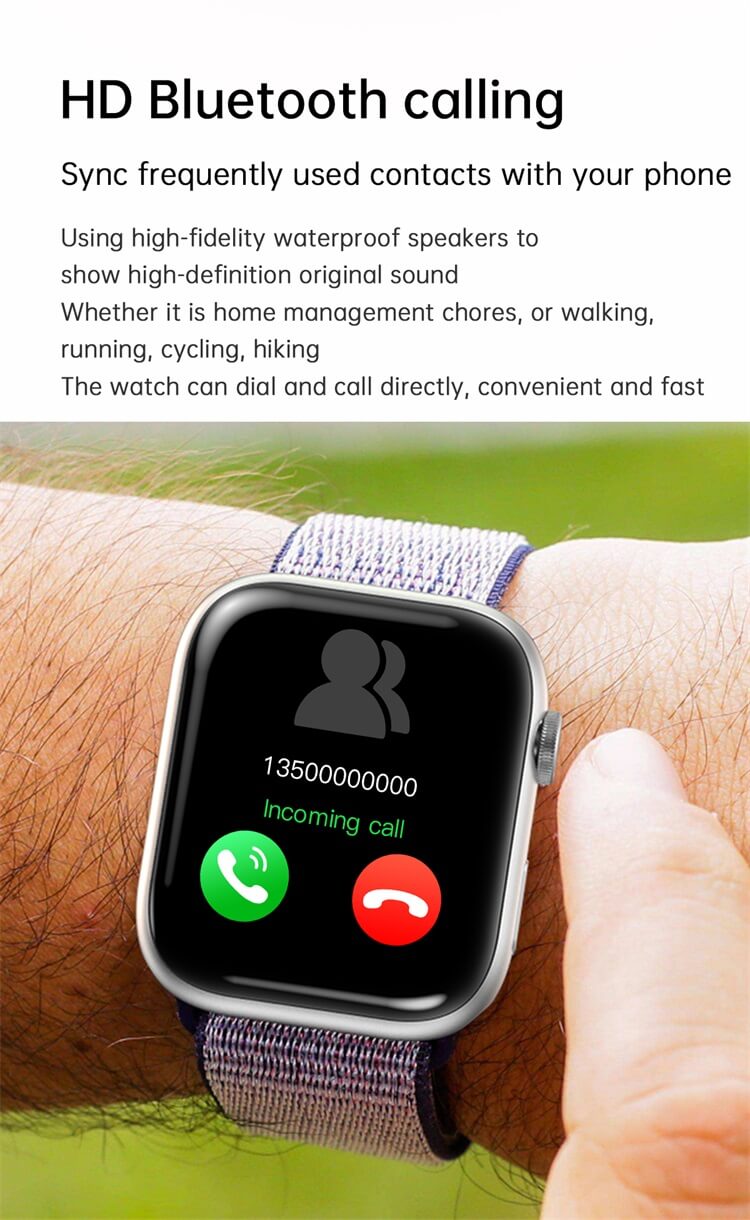 S7 Smartwatch Product Details-Shenzhen Shengye Technology Co.,Ltd
