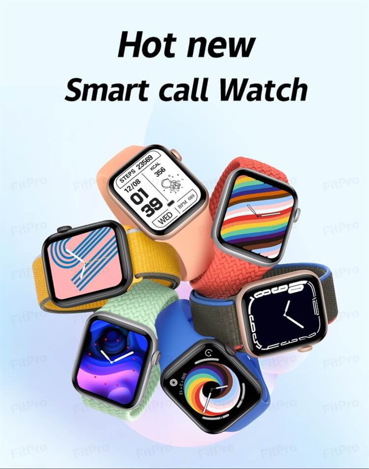 Detalles del producto T500+ Pro Max Smartwatch-Shenzhen Shengye Technology Co., Ltd