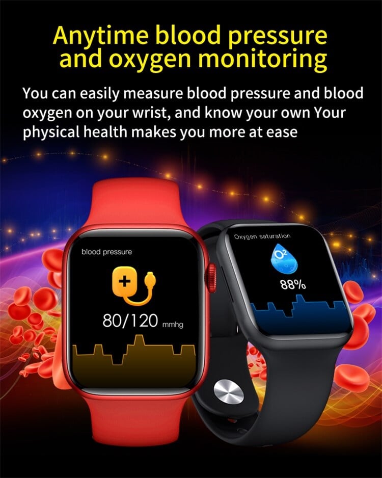 WS7 Pro Smartwatch Product Details-Shenzhen Shengye Technology Co.,Ltd
