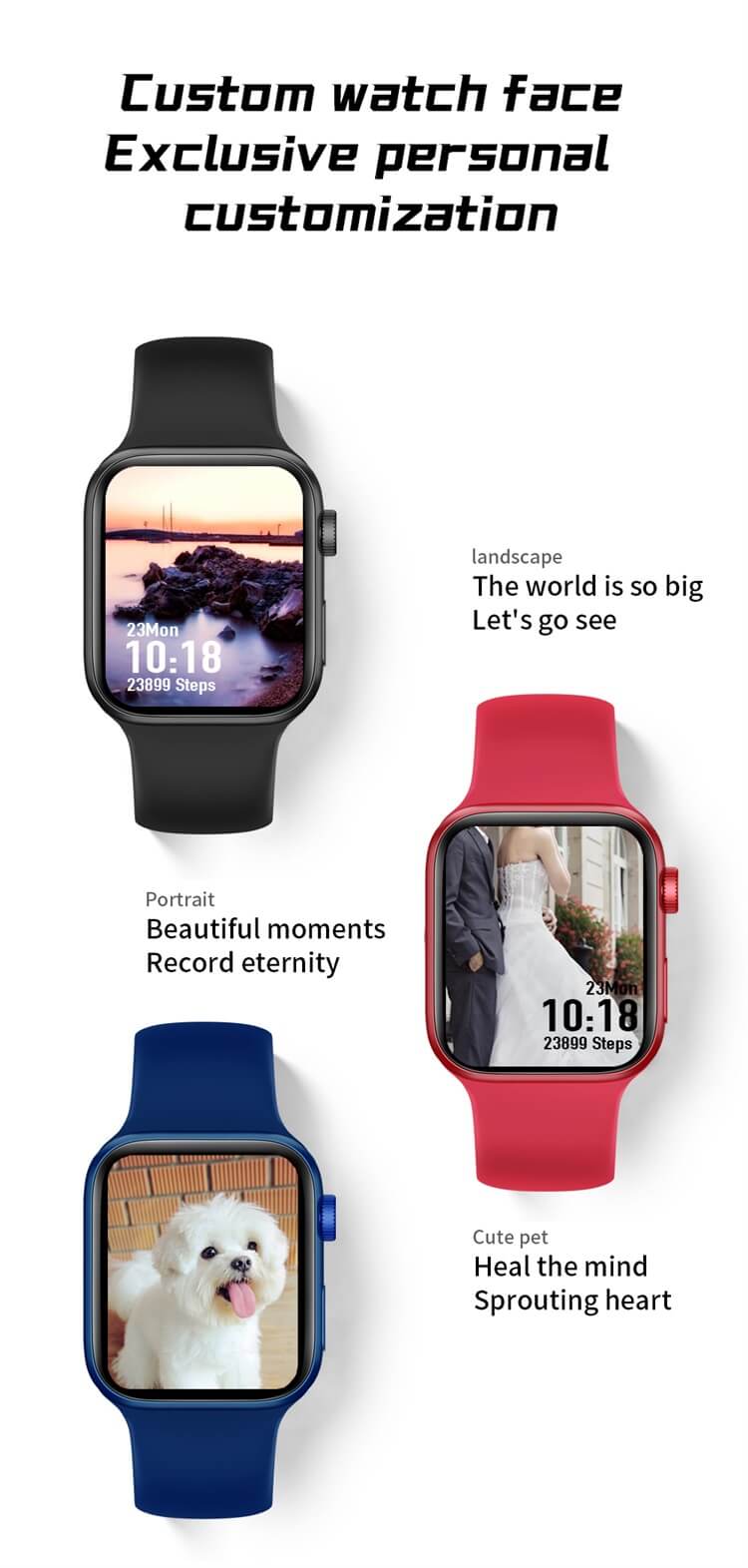 Z37 Smartwatch Product Details-Shenzhen Shengye Technology Co.,Ltd