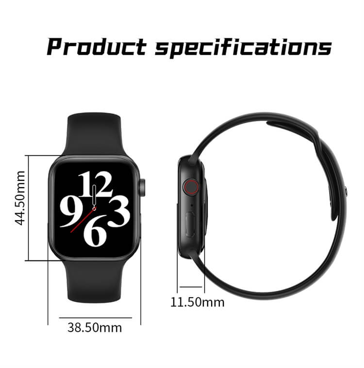 Z37 Smartwatch Produktdetails-Shenzhen Shengye Technology Co.,Ltd