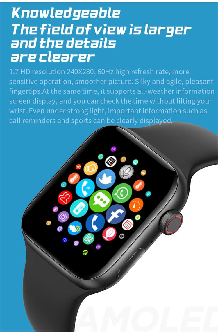 Z37 Smartwatch Produktdetails-Shenzhen Shengye Technology Co.,Ltd