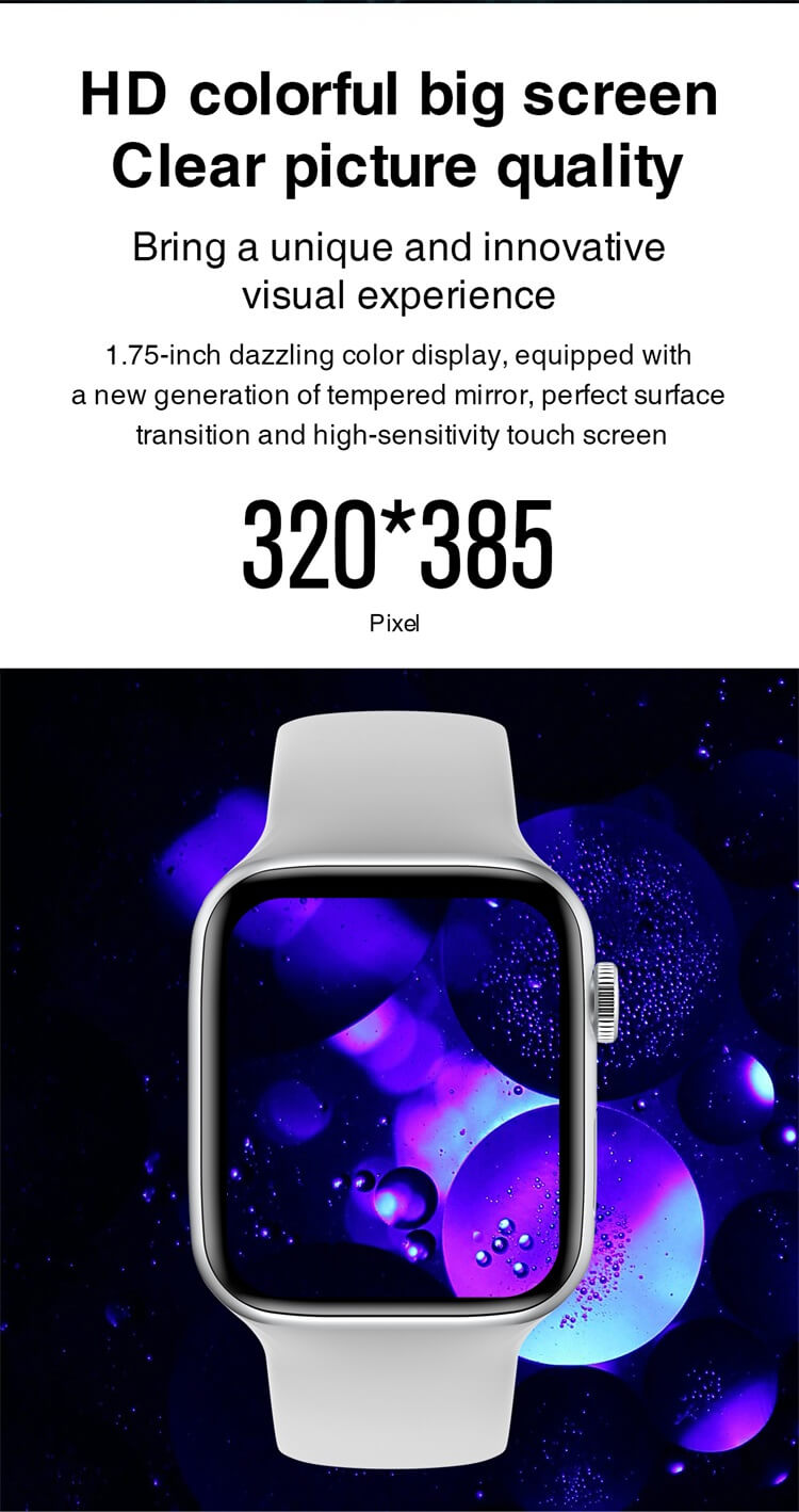 HW22 Pro+ Smartwatch Detalles del producto-Shenzhen Shengye Technology Co.,Ltd