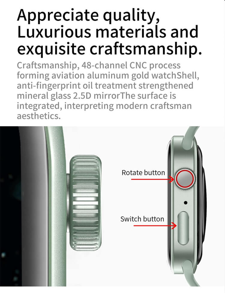 Z36 Smartwatch Product Details-Shenzhen Shengye Technology Co.,Ltd