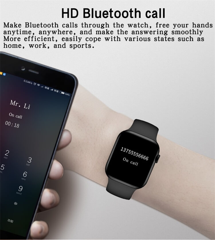 HW22 PRO Smartwatch Detalles del producto-Shenzhen Shengye Technology Co.,Ltd