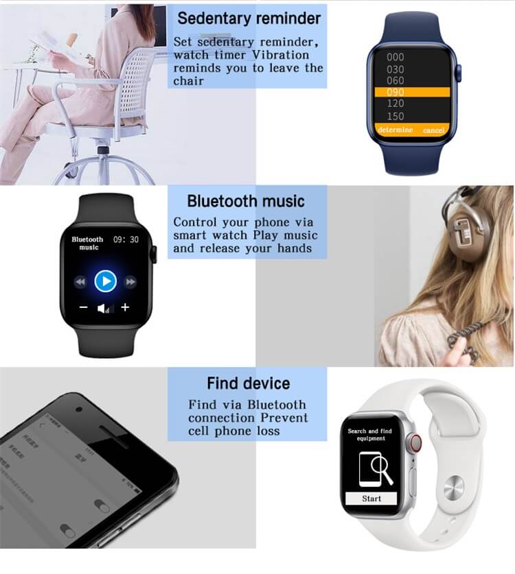 HW22 PRO Smartwatch Detalles del producto-Shenzhen Shengye Technology Co.,Ltd