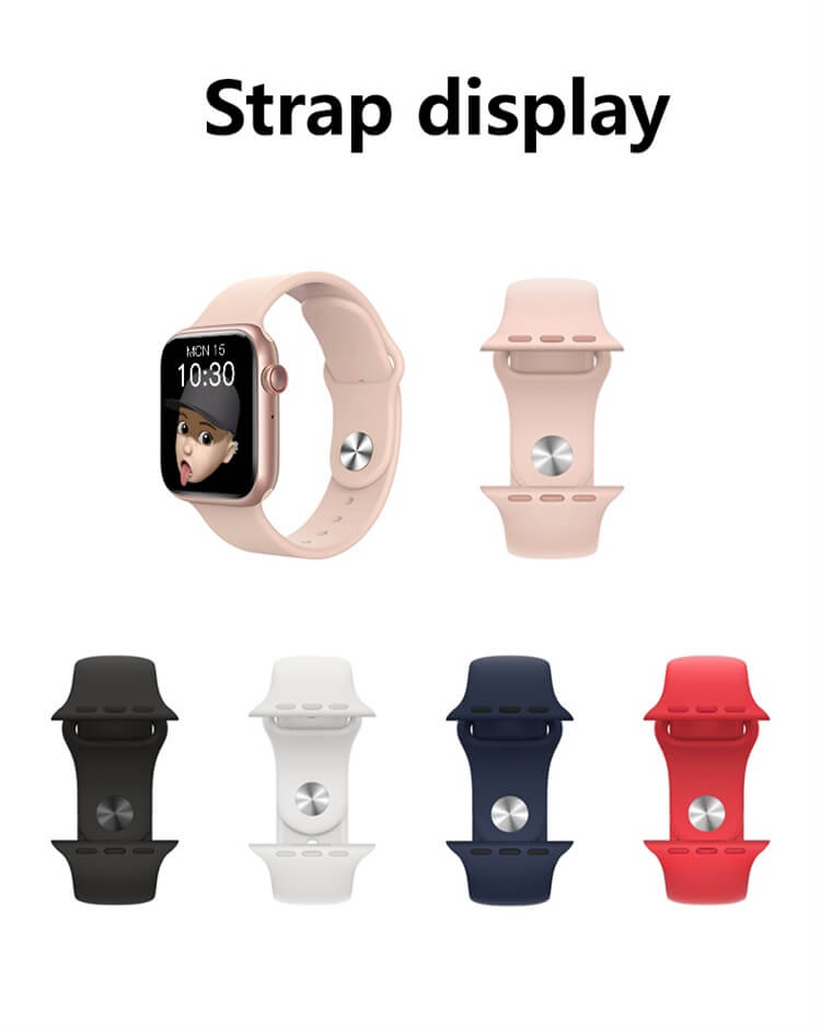T500+ Plus Smartwatch Product Details-Shenzhen Shengye Technology Co.,Ltd
