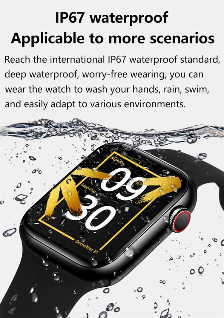 T55+ Smartwatch Product Details-Shenzhen Shengye Technology Co.,Ltd