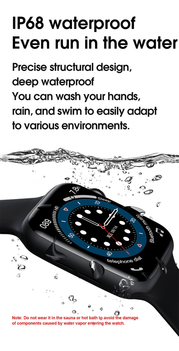 Detalles del producto W26+ Smartwatch-Shenzhen Shengye Technology Co., Ltd