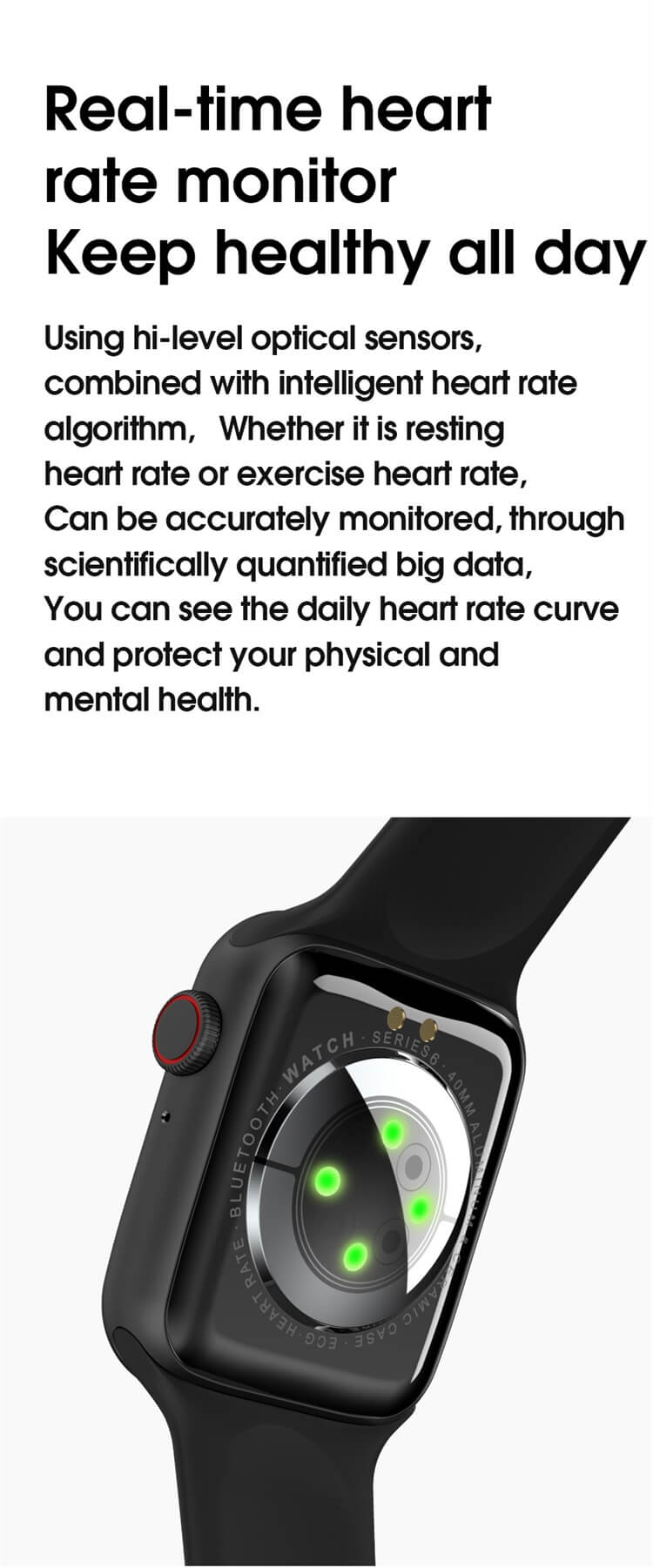 Detalles del producto W26+ Smartwatch-Shenzhen Shengye Technology Co., Ltd