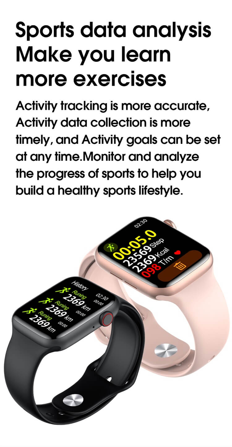 Detalles del producto W26+ Smartwatch-Shenzhen Shengye Technology Co., Ltd