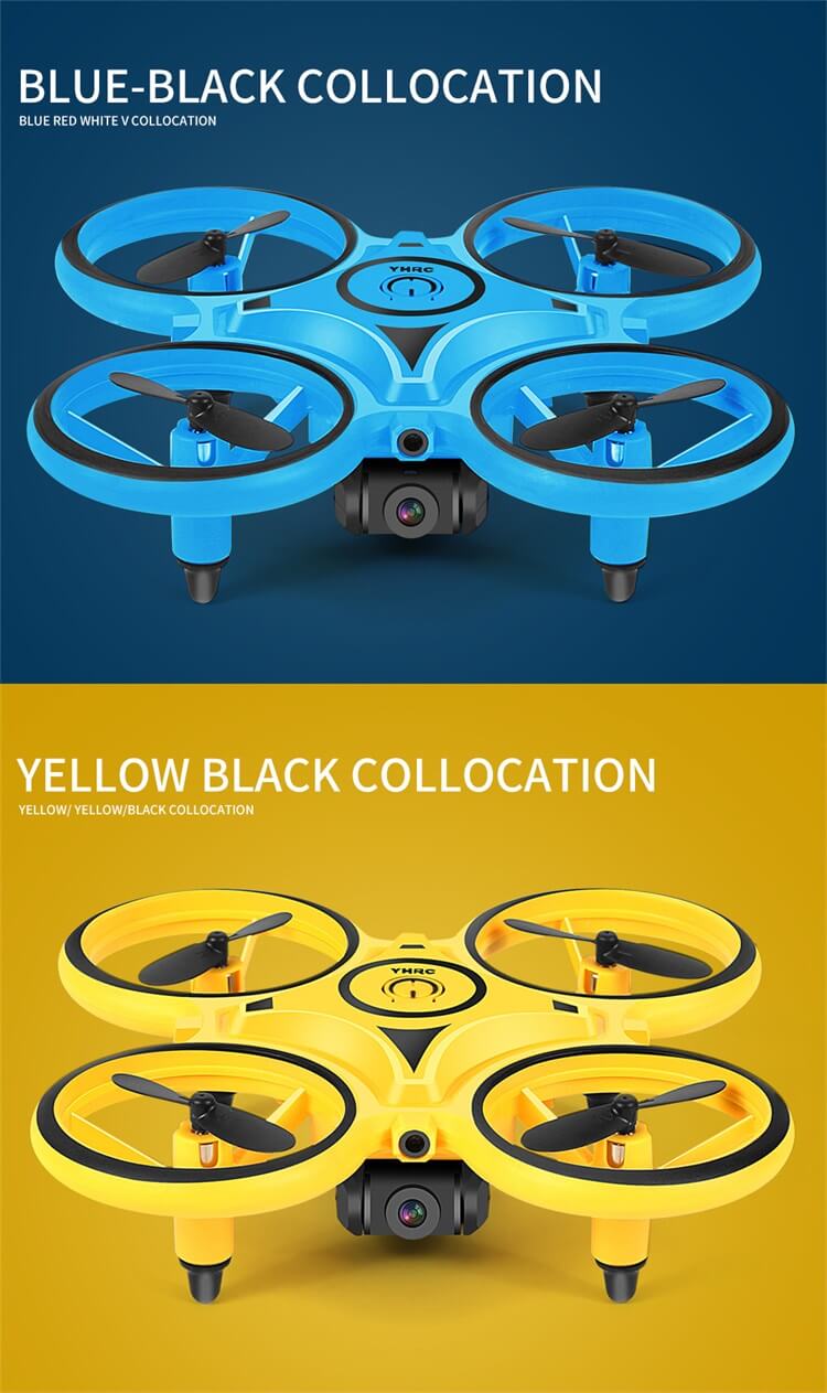 YH222 Juguetes de vuelo baratos sin cámara RC Control remoto Niños Niños Mini Drone-Shenzhen Shengye Technology Co.,Ltd