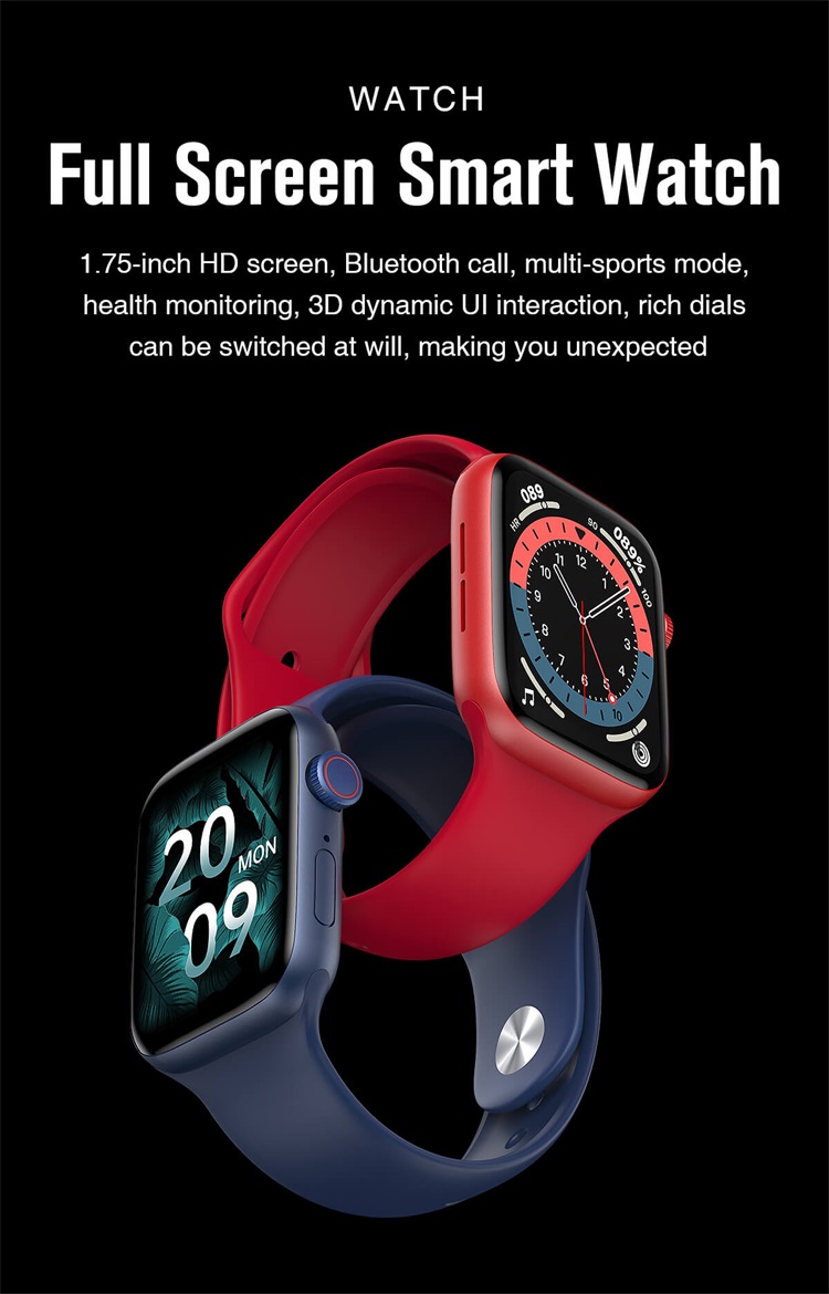 HW22 Smartwatch Product Details-Shenzhen Shengye Technology Co.,Ltd